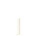 KOHLER K-96127 Choreograph Window trim kit, biscuit