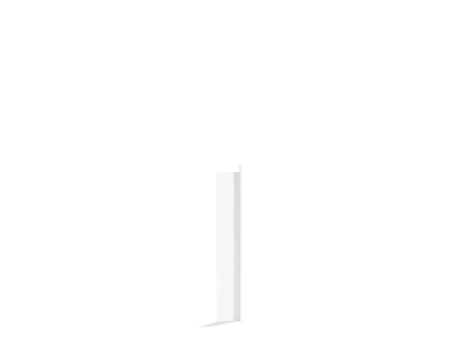 KOHLER K-96127 Choreograph Window trim kit, white