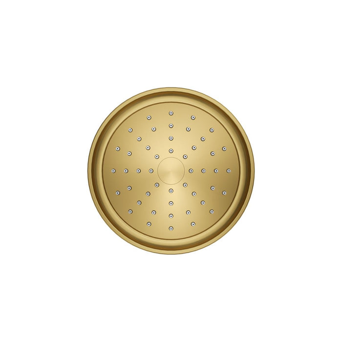 KOHLER K-965-AK Purist Single-function showerhead, 2.5 gpm