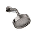 KOHLER K-965-AK Purist Single-function showerhead, 2.5 gpm, vibrant titanium