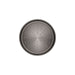 KOHLER K-965-AK Purist Single-function showerhead, 2.5 gpm, vibrant titanium - view 5