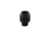 KOHLER K-9660 Persona Vacuum breaker, 1/2" x 1/2", matte black