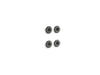 KOHLER K-9694 Flexjet Whirlpool trim kit with four jets, thunder grey