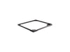 KOHLER K-9699 Kathryn Frame Kit for K-3023 marble tabletop, not applicable