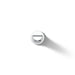 KOHLER K-97021 Avid Wall-mount bath spout, polished chrome - view 5