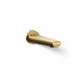 KOHLER K-97021 Avid Wall-mount bath spout, vibrant brushed moderne brass - view 2