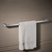 KOHLER K-97027 Avid 30" towel bar, polished chrome - view 3