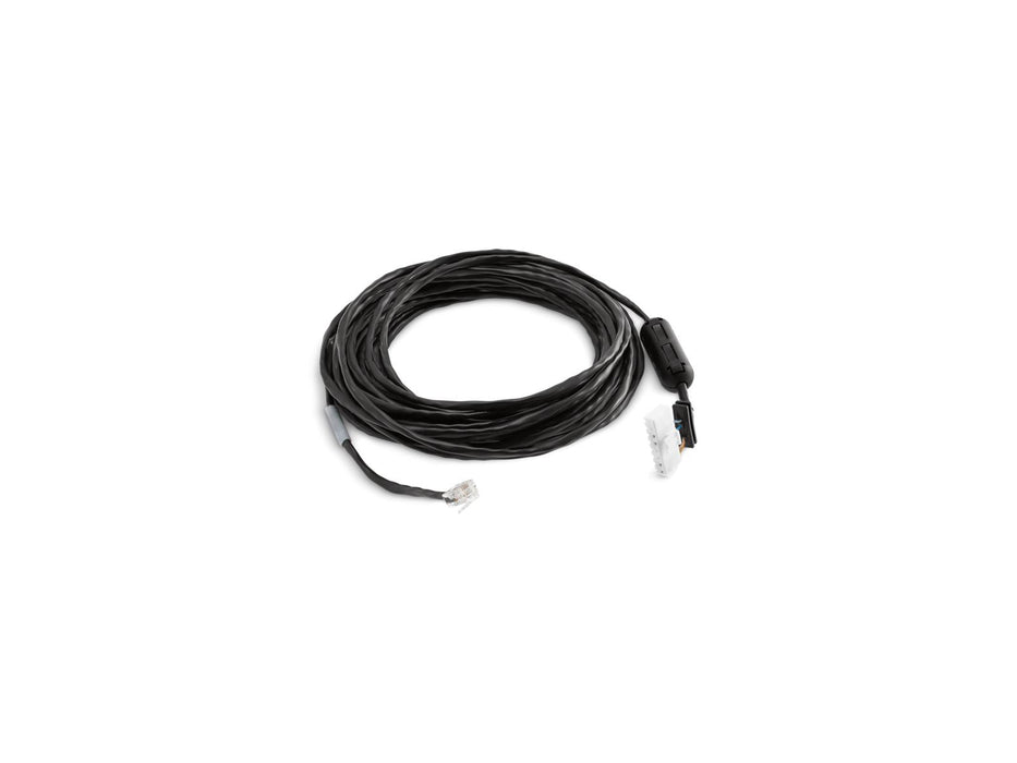 KOHLER K-97172 DTV+ Data cable for K-682-K six-port valve, not applicable