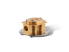 KOHLER K-97342 Mounting-block for Avid bath filler, not applicable