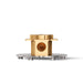 KOHLER K-97342 Mounting-block for Avid bath filler, not applicable - view 2