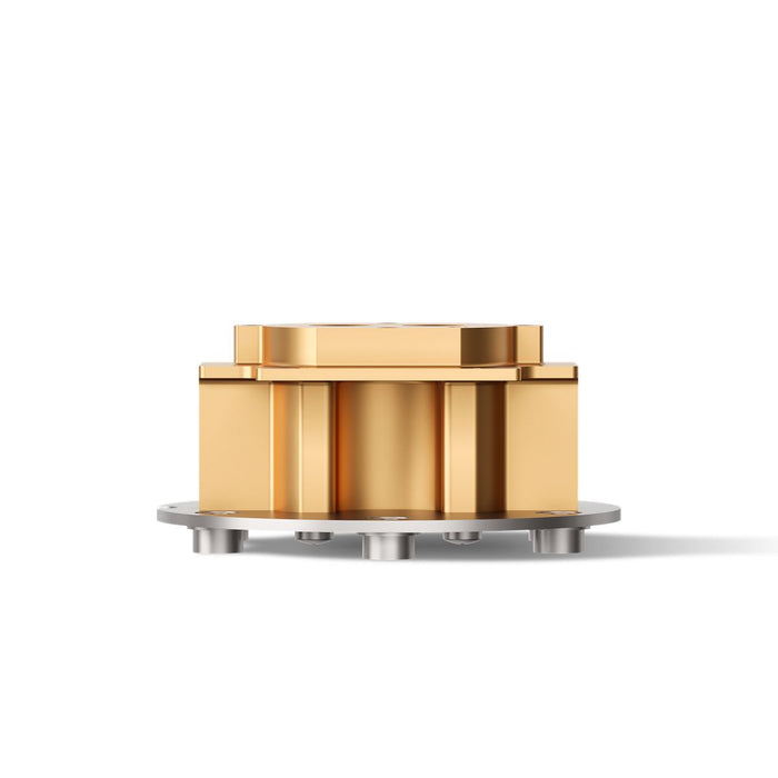 KOHLER K-97342 Mounting-block for Avid bath filler, not applicable - view 4