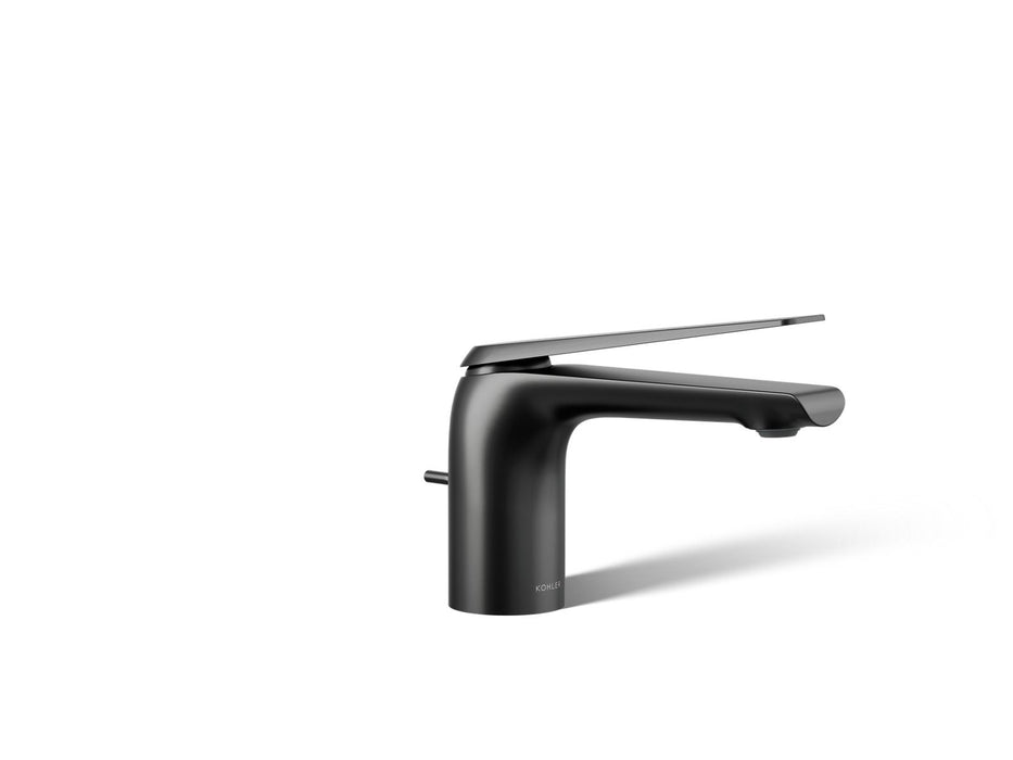 KOHLER K-97345-4 Avid Single-handle bathroom sink faucet, 1.2 gpm