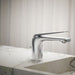 KOHLER K-97345-4K Avid Single-handle bathroom sink faucet, 1.0 gpm, polished chrome - view 5