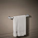 KOHLER K-97494 Avid 18" towel bar, polished chrome - view 3