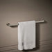 KOHLER K-97495 Avid 24" towel bar, vibrant brushed nickel - view 3