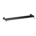 KOHLER K-97496 Avid 24" double towel bar, matte black - view 5