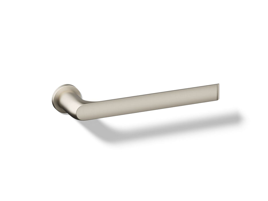 KOHLER K-97498 Avid Towel arm