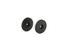 KOHLER K-974 Stillness Slidebar trim kit, matte black