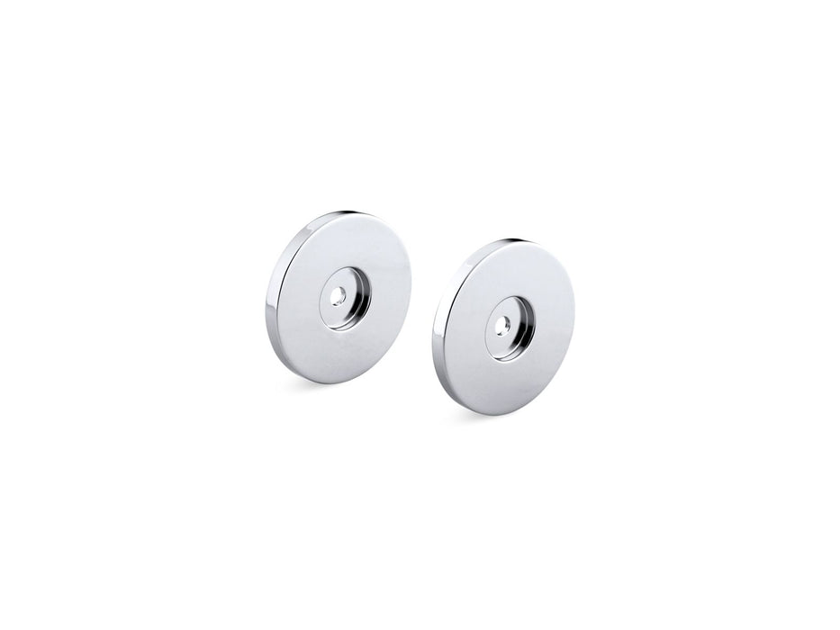 KOHLER K-974 Stillness Slidebar trim kit, polished chrome