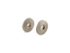 KOHLER K-974 Stillness Slidebar trim kit, vibrant brushed bronze
