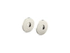 KOHLER K-974 Stillness Slidebar trim kit, vibrant polished nickel