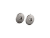 KOHLER K-974 Stillness Slidebar trim kit, vibrant titanium