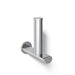 KOHLER K-97502 Avid Vertical toilet paper holder, polished chrome - view 4