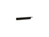 KOHLER K-97622 Choreograph 14" floating shower shelf, anodized dark bronze