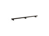 KOHLER K-97626 Choreograph 36" shower barre, matte black