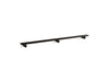 KOHLER K-97627 Choreograph 40" shower barre, anodized dark bronze