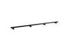 KOHLER K-97628 Choreograph 54" shower barre, matte black