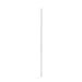 KOHLER K-97638 Choreograph 96" edge trim, set of 2, bright polished silver