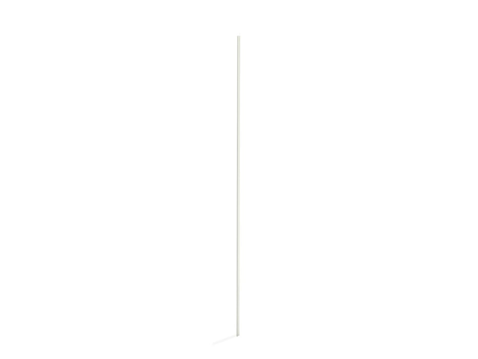KOHLER K-97638 Choreograph 96" edge trim, set of 2, dune