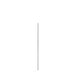 KOHLER K-97735 Choreograph 72" corner joint, set of 2, bright polished silver