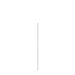 KOHLER K-97738 Choreograph 72" edge trim, set of 2, bright polished silver
