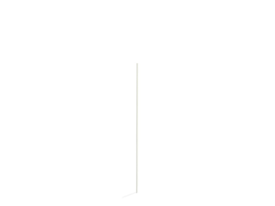 KOHLER K-97738 Choreograph 72" edge trim, set of 2, dune