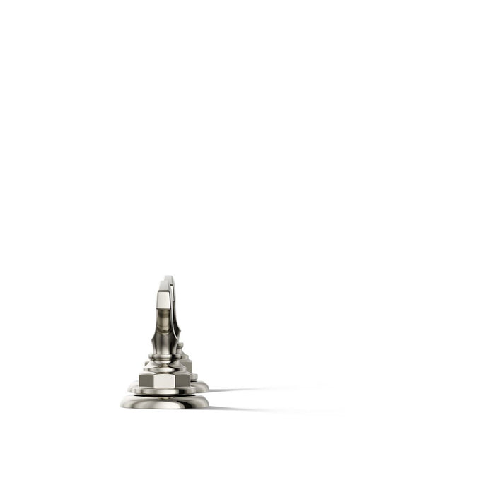 KOHLER K-98068-6 Artifacts T-handle bathroom sink faucet handles