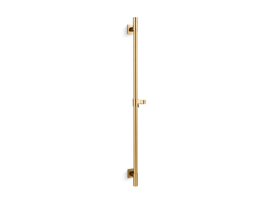 KOHLER K-98343 Awaken 42" deluxe slidebar