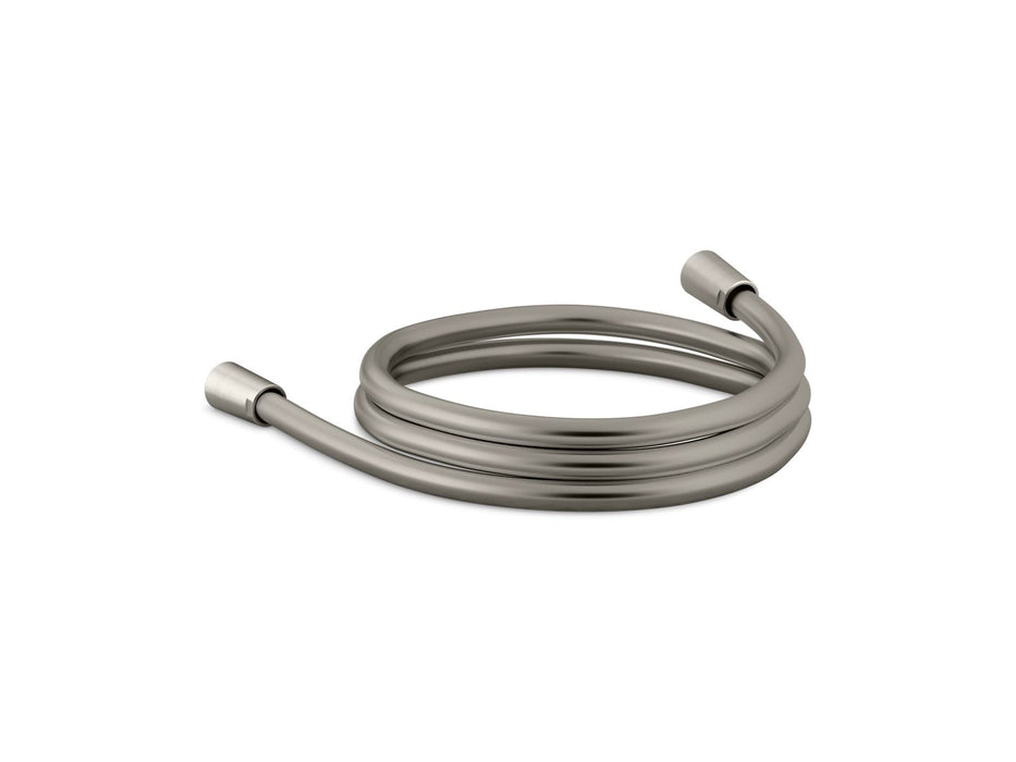 KOHLER K-98360 Awaken 72" smooth shower hose