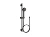 KOHLER K-98361-G Awaken 27" three-function handshower kit, 1.75 gpm, matte black