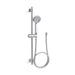 KOHLER K-98361-Y Awaken 27" three-function handshower kit, 2.5 gpm, polished chrome
