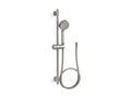 Vibrant Brushed Nickel
