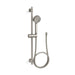 KOHLER K-98361-Y Awaken 27" three-function handshower kit, 2.5 gpm, vibrant brushed nickel