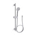KOHLER K-98362 Awaken B90 2.0 gpm handshower kit, polished chrome