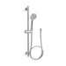 KOHLER K-98362-Y Awaken 27" three-function handshower kit, 2.5 gpm, polished chrome