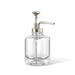 KOHLER K-98630 Artifacts Soap dispenser, vibrant polished nickel - view 3