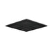 KOHLER K-98740 WaterTile Overhead shower panel with four 22-nozzle sprayheads, matte black