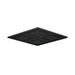 KOHLER K-98740 WaterTile Overhead shower panel with four 22-nozzle sprayheads, matte black - view 2