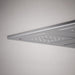 KOHLER K-98740 WaterTile Overhead shower panel with four 22-nozzle sprayheads, polished chrome - view 5