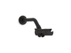 KOHLER K-98770 Awaken Shower arm diverter, matte black